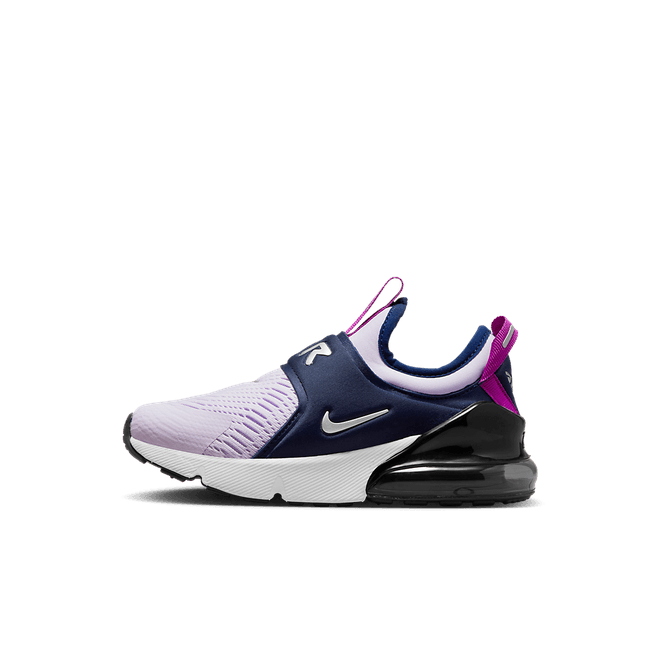 Nike Air Max 270 Extreme PS 'Violet Frost Midnight Navy' CI1107-500