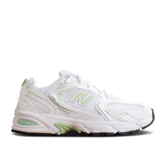 New Balance 530 'White Pastel Green' ASOS Exclusive MR530AOO