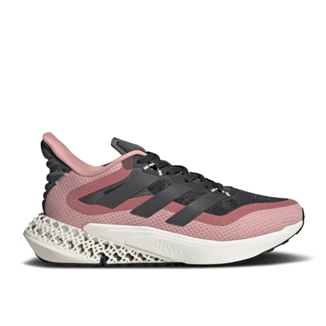 adidas Wmns 4DFWD Pulse 2 'Night Metallic Wonder Red' GY1652