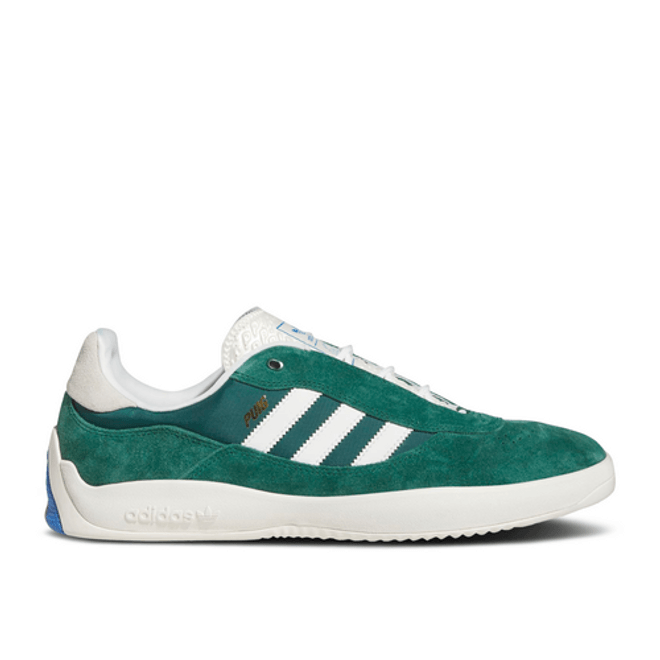 adidas Puig 'Collegiate Green' GY6933