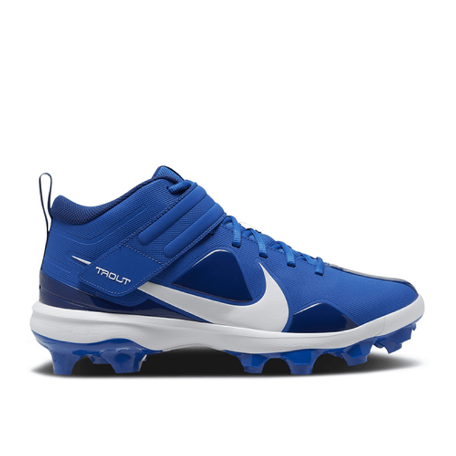 Nike Force Trout 7 Pro MCS 'Game Royal'