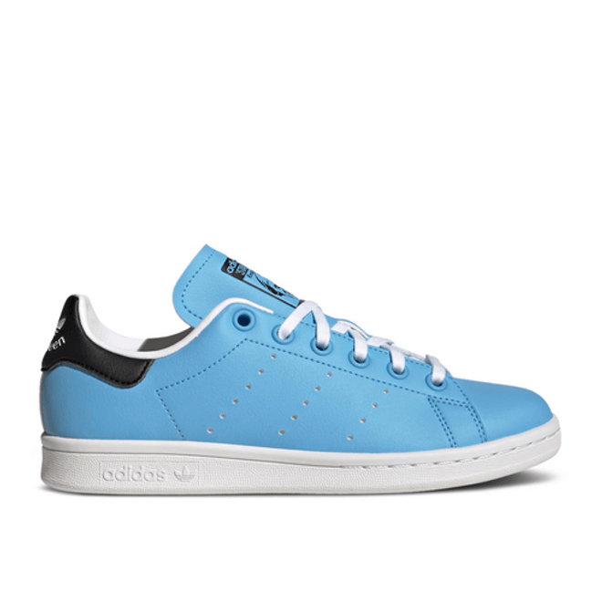 adidas Disney x Stan Smith J 'Aladdin - Genie' GW4530