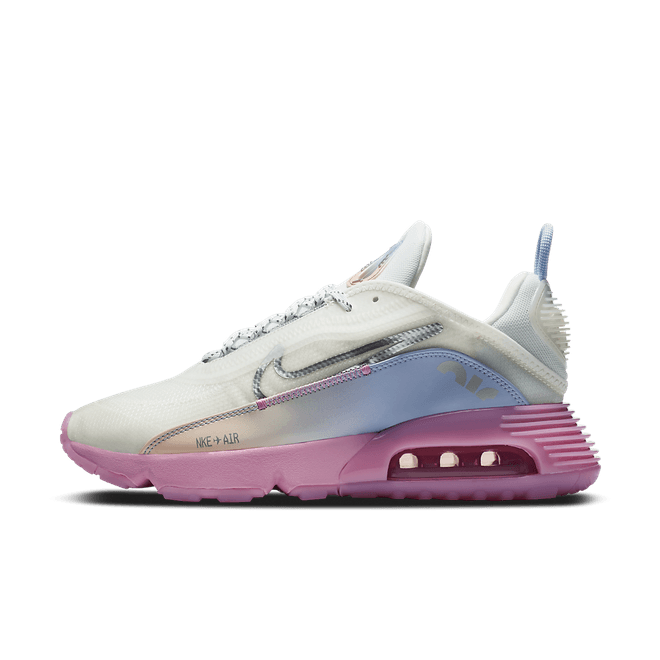 Nike Wmns Air Max 2090 'White Beyond Pink Gradient' CZ8130-100