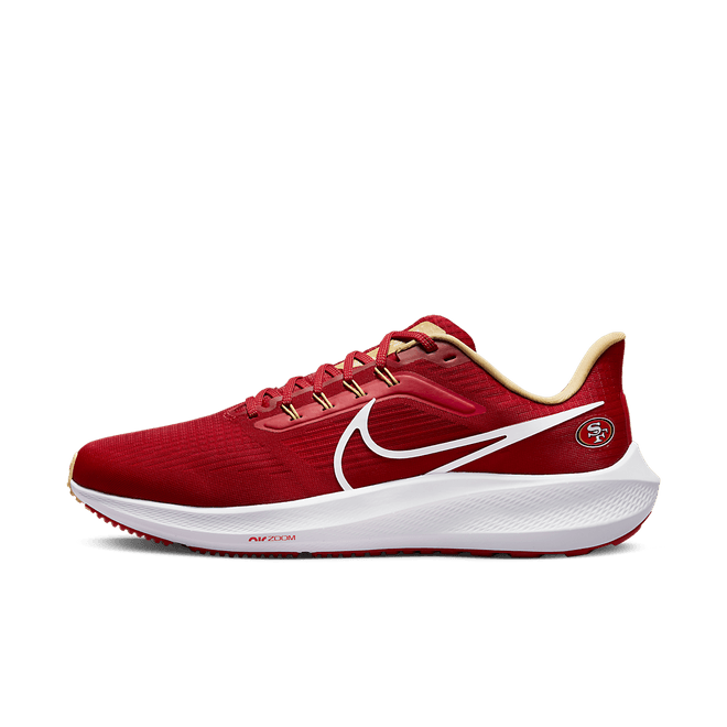 Nike NFL x Air Zoom Pegasus 39 'San Francisco 49ers'