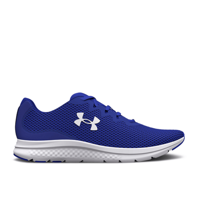 Under Armour Charged Impulse 3 'Versa Blue' 3025421-400