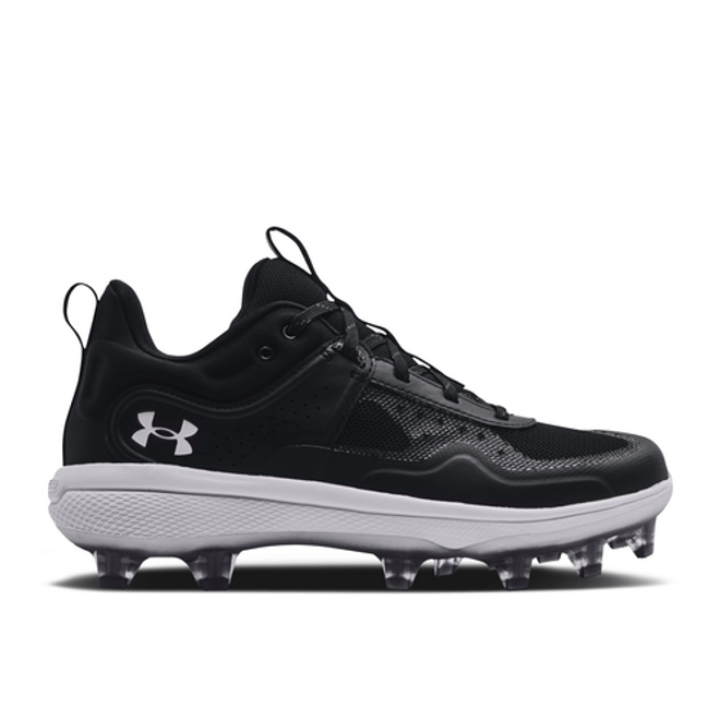 Under Armour Wmns Glyde MT TPU 'Black White' 3024329-001