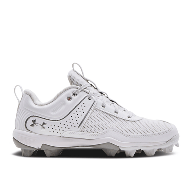 Under Armour Wmns Glyde RM 'White Metallic Silver' 3024330-100