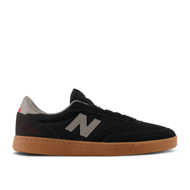 New Balance Numeric 440 'Black Grey'