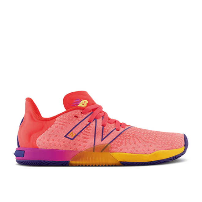 New Balance Wmns Minimus TR Wide 'Electric Red Magenta Pop' WXMTRRR1-D