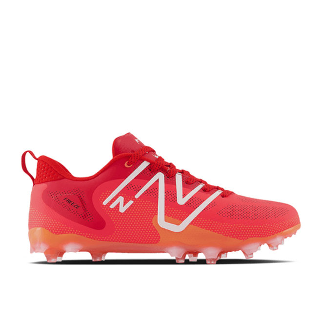 New Balance FreezeLX v4 Low 'Energy Red' FREEZLR4