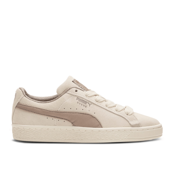 Puma Lauren London x Suede Big Kid 'L.A. Love Story - Fungi' 385813-01