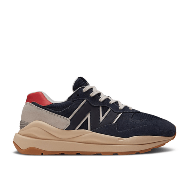 New Balance 57/40 'Eclipse Sea Salt' M5740RSI