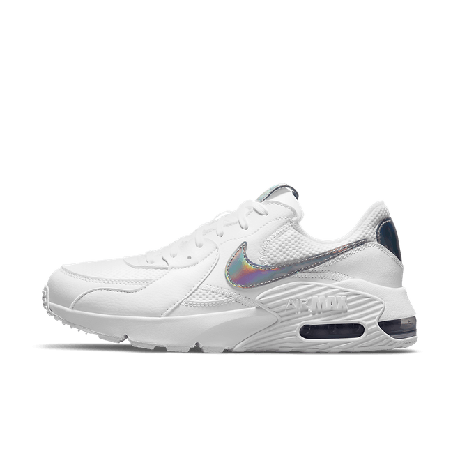 Nike Wmns Air Max Excee 'White Iridescent' DJ6001-100