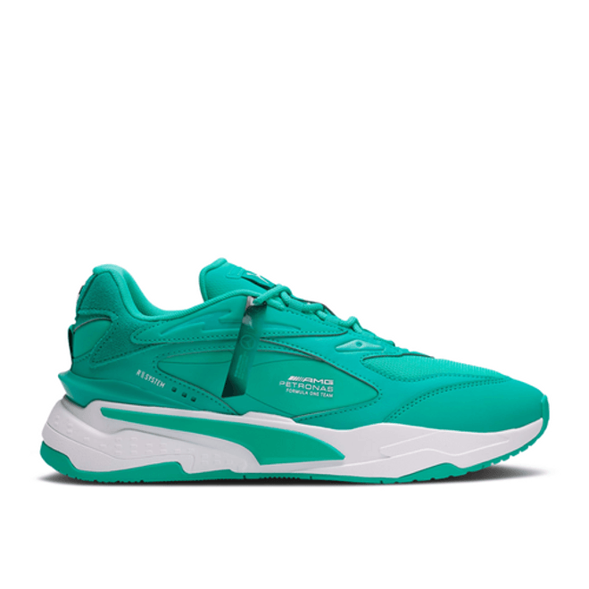 Puma Mercedes-AMG Petronas F1 x RS-Fast Motorsport 'Spectra Green' 306973-07