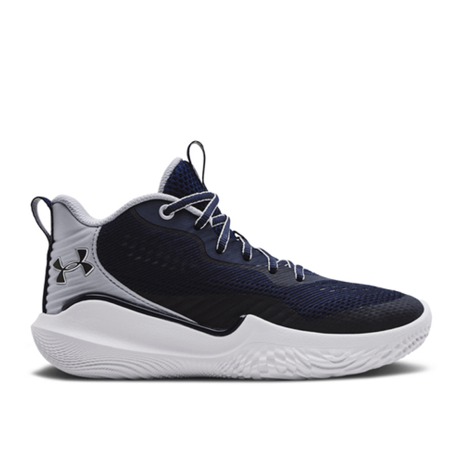 Under Armour Wmns Flow Breakthru 2 'Midnight Navy' 3024594-400