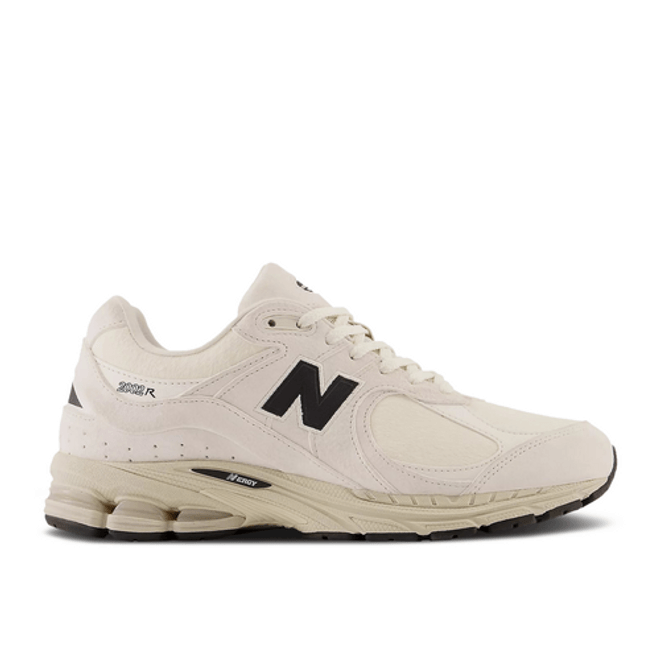 New Balance 2002R 'White Fur'