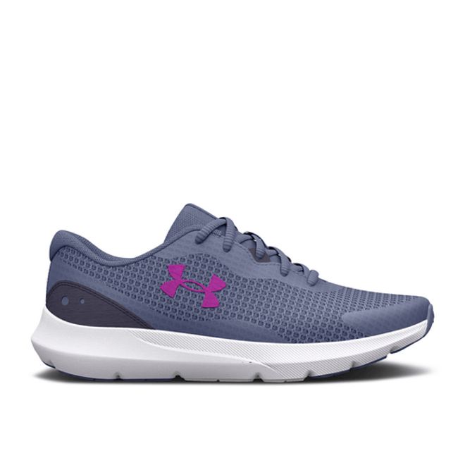 Under Armour Wmns Surge 3 'Aurora Purple' 3024894-500