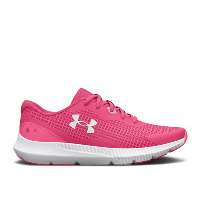 Under Armour Wmns Surge 3 'Pink Punk' 3024894-602