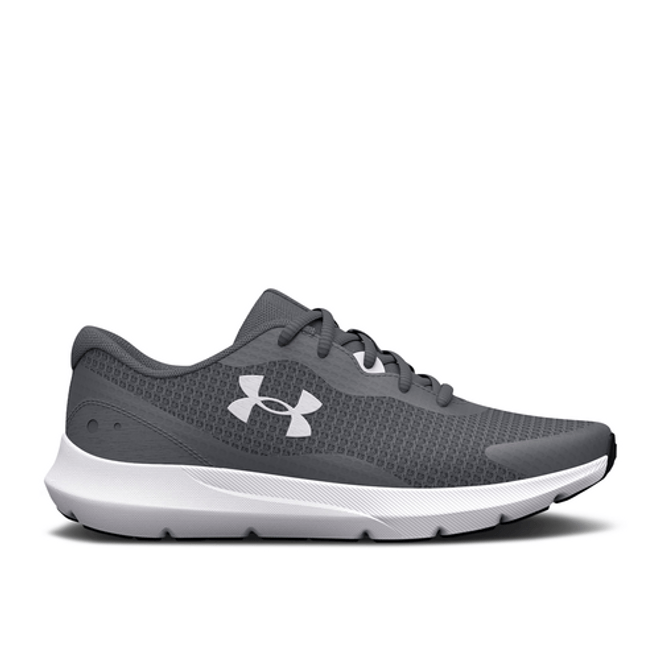 Under Armour Wmns Surge 3 'Pitch Grey' 3024894-106