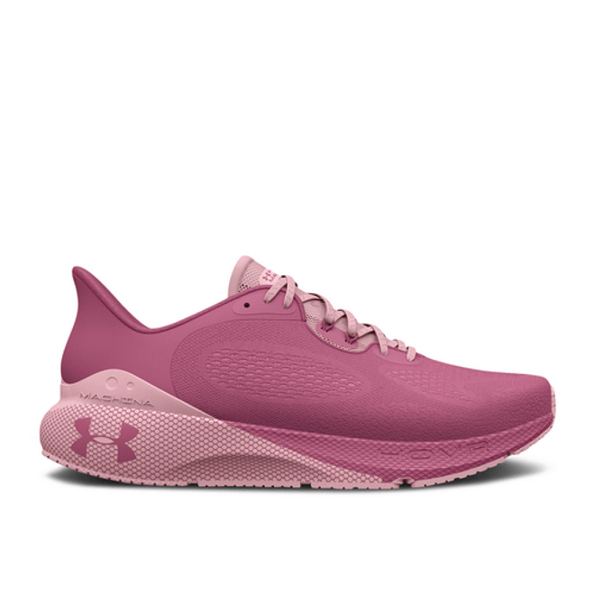 Under Armour Wmns HOVR Machina 3 'Pace Pink' 3024907-601