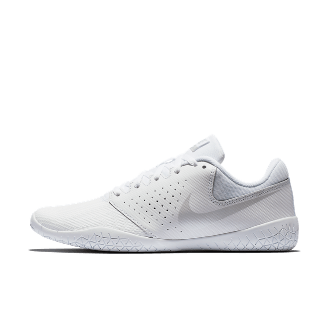 Nike Wmns Cheer Sideline 4 'White Pure Platinum'