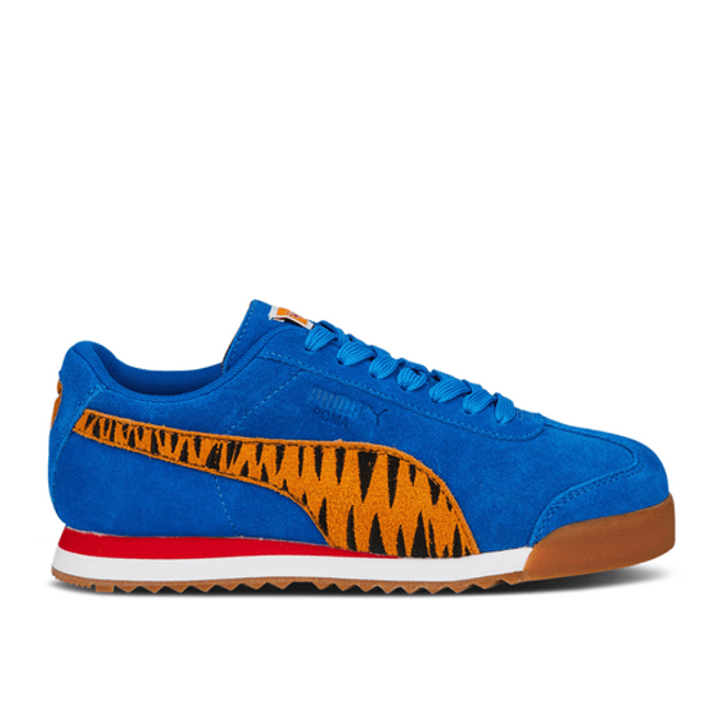 Puma Frosted Flakes x Roma Big Kid 'Tony the Tiger' 388072-01