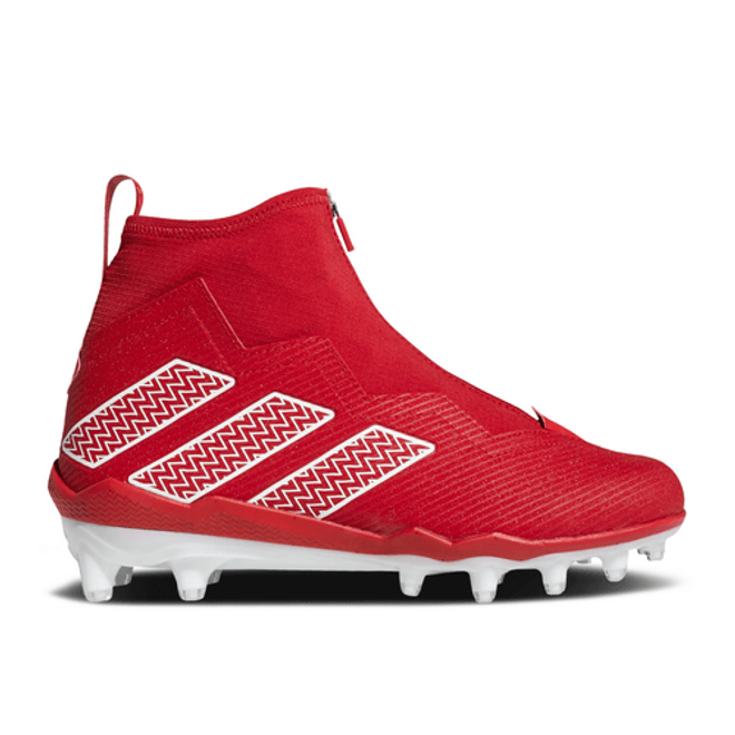 adidas Nasty 2.0 'Team Power Red White'