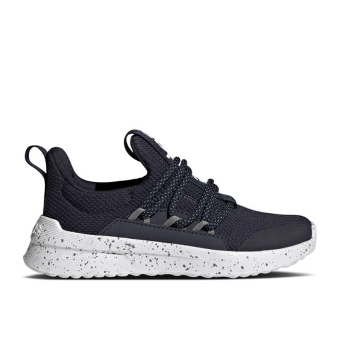 adidas Lite Racer Adapt 5.0 J 'Legend Ink White Speckled' HQ3561