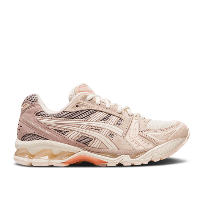 ASICS Wmns Gel Kayano 14 'White Peach Cream' 1202A105-701