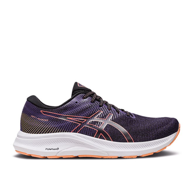 ASICS Wmns GT 4000 3 'Black Papaya' 1012B063-002