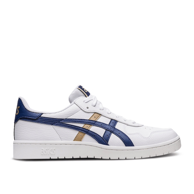 ASICS Japan S 'White Indigo Blue'