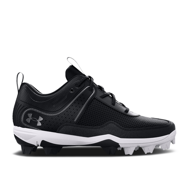 Under Armour Glyde RM GS 'Black White' 3024331-001