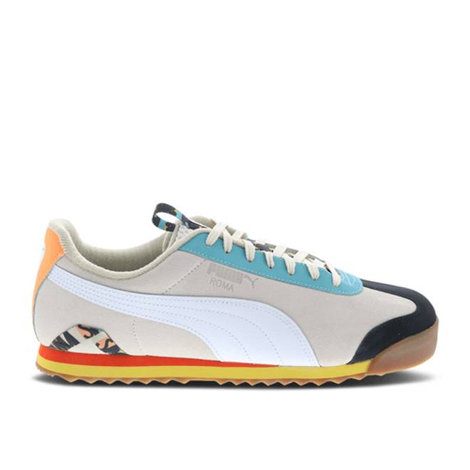 Puma Roma Basic HC 'Pristine' 387103-01