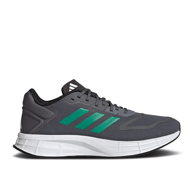 adidas Duramo 10 'Grey Court Green' HP2372