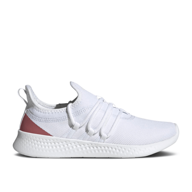 adidas Wmns Puremotion Adapt 2.0 'White Pink Strata'