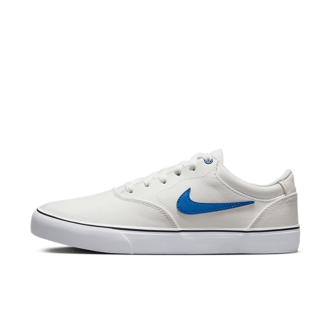 Nike Chron 2 Canvas SB 'White Game Royal'