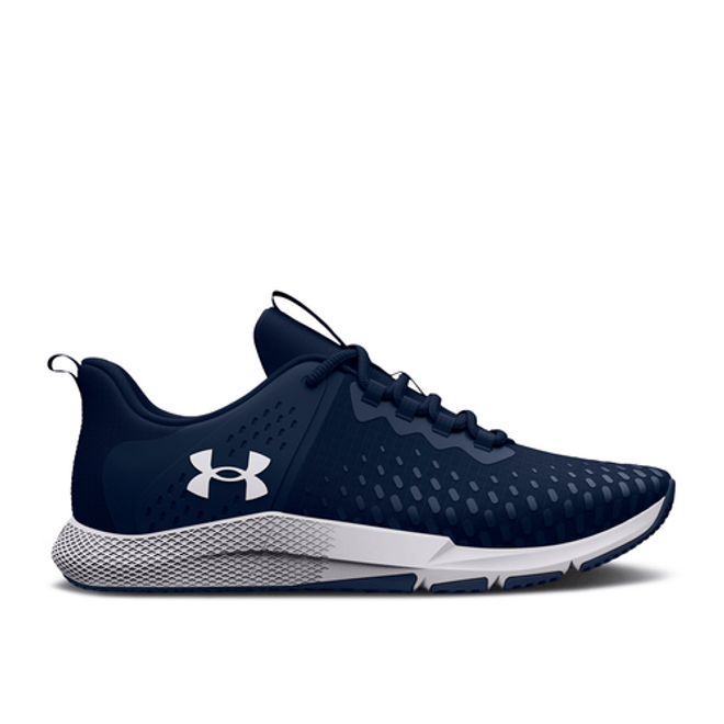 Under Armour Charged Engage 2 'Academy' 3025527-400