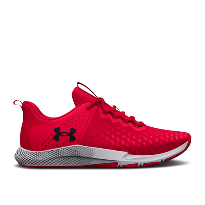 Under Armour Charged Engage 2 'Red Black' 3025527-602