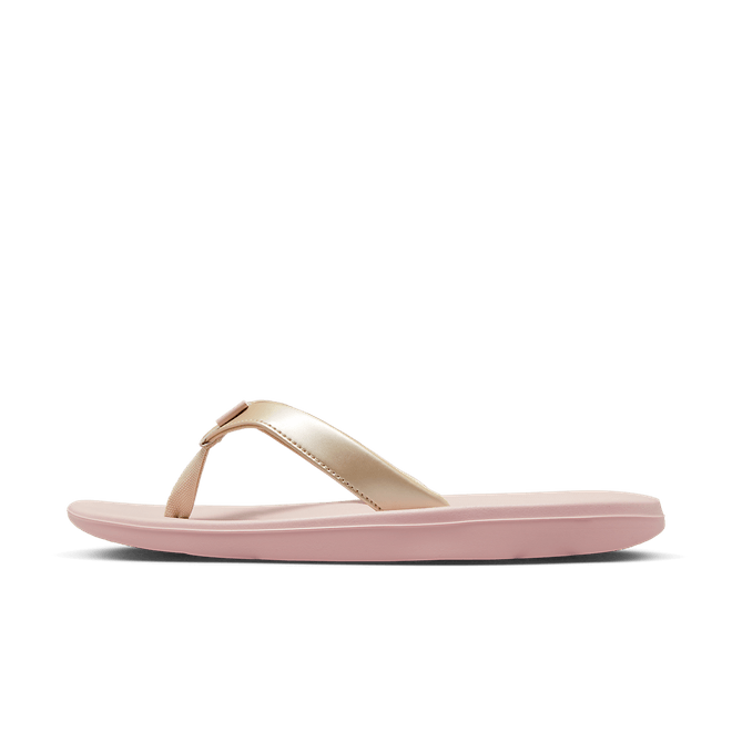 Nike Wmns Bella Kai Slide 'Pink Oxford Sanddrift' AO3622-608