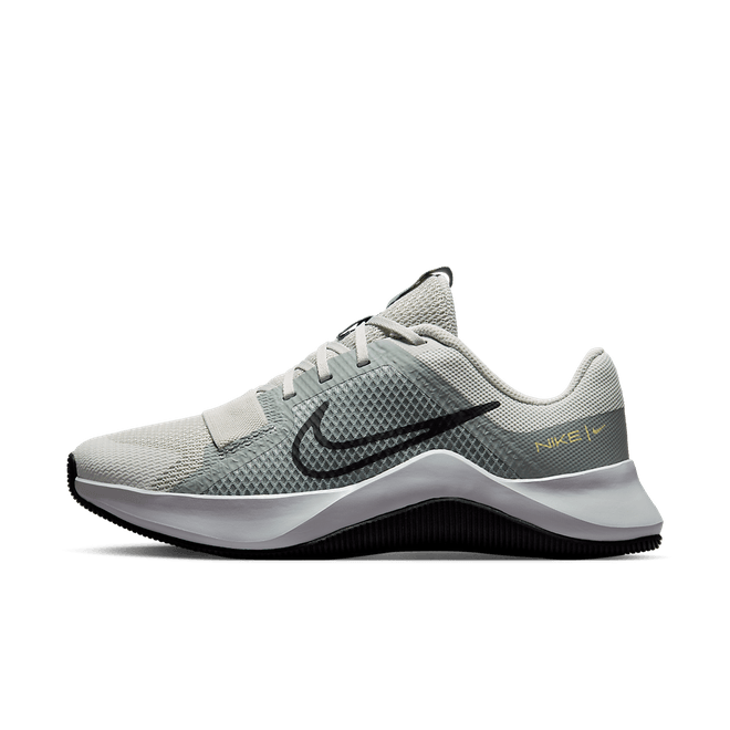 Nike Wmns MC Trainer 2 'Light Silver Mica Green'