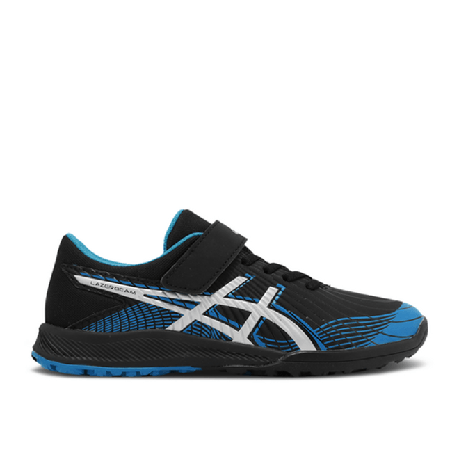 ASICS Lazerbeam FH MG 'Black Blue'