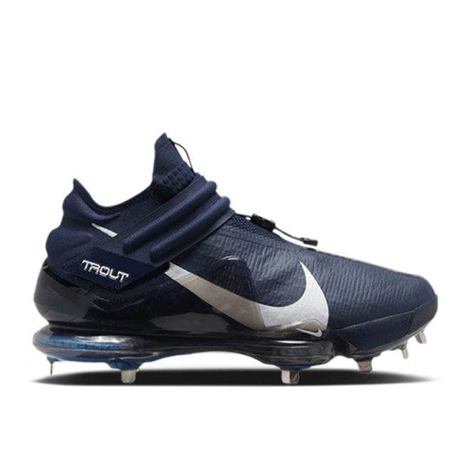 Nike Force Zoom Trout 7 'College Navy'