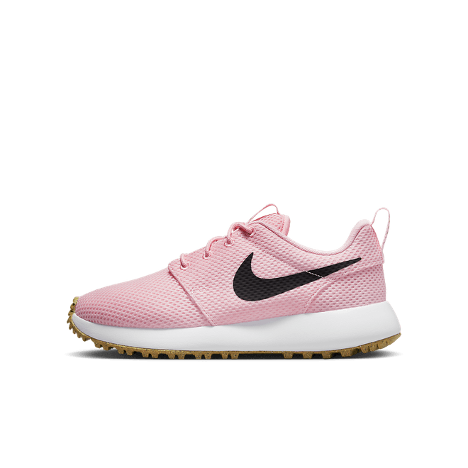 Nike Roshe 2 Golf GS 'Medium Soft Pink Gum' DZ6895-601