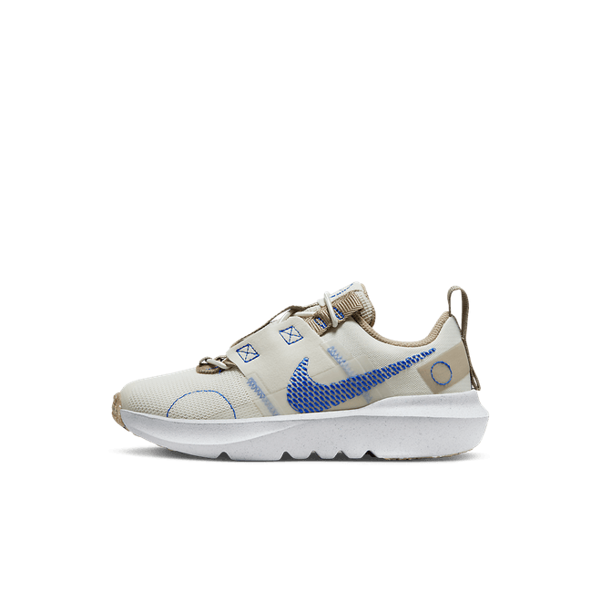 Nike Crater Impact PS 'Light Bone Racer Blue'