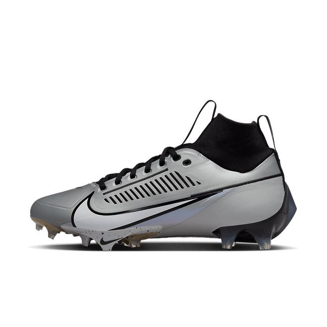 Nike Vapor Edge Pro 360 2 'Light Smoke Grey Black' DA5456-002