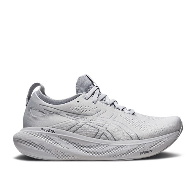 ASICS Wmns Gel Nimbus 25 'Piedmont Grey' 1012B356-020