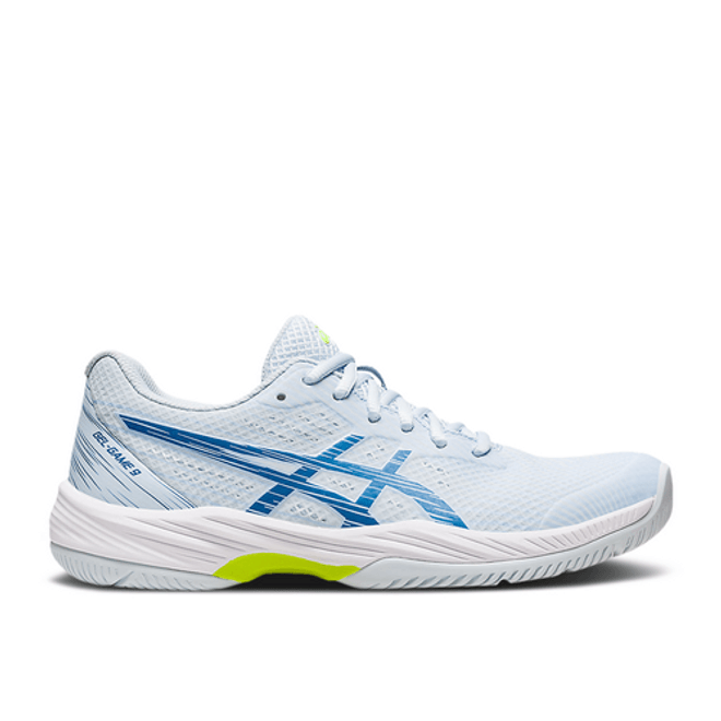 ASICS Wmns Gel Game 9 'Sky Reborn Blue'