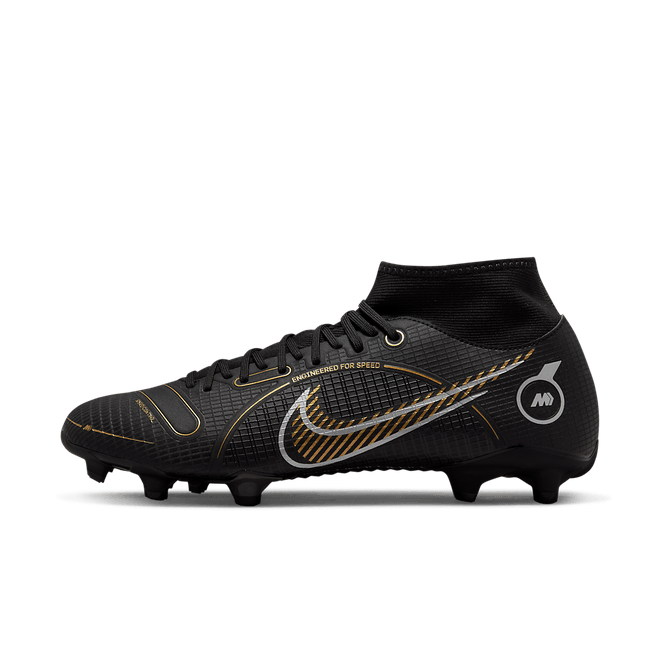 Nike Mercurial Superfly 8 Academy FG MG 'Shadow Pack' DJ2873-007