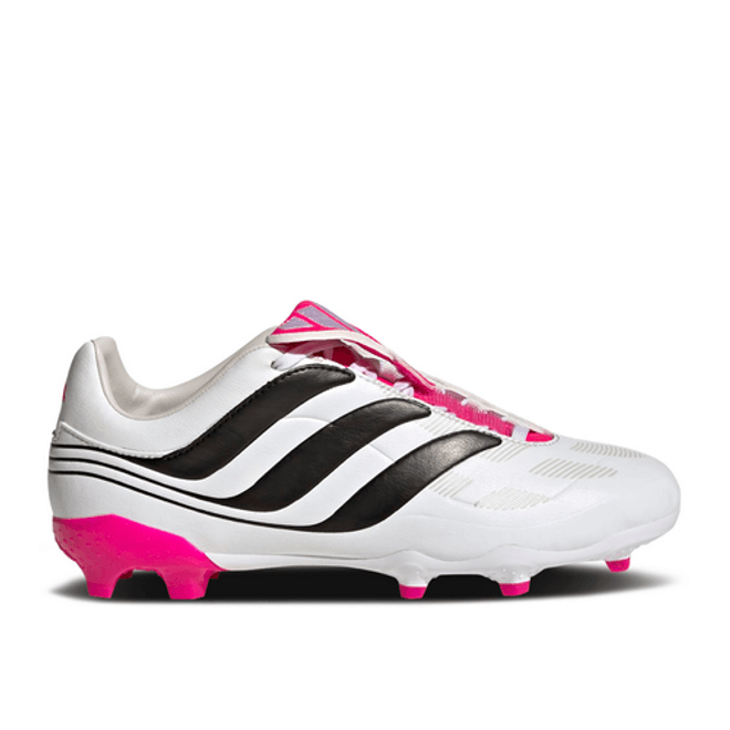 adidas Predator Precision.3 FG J 'Archive Pack'