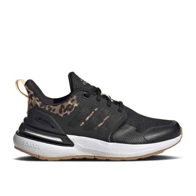 adidas RapidaSport Bounce Big Kid 'Leopard'